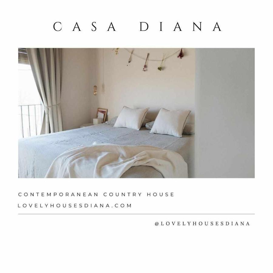 Casa Diana - C - By Lohodihomes Жерона Екстер'єр фото